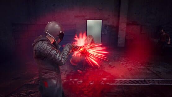 Slitterhead screenshot 3