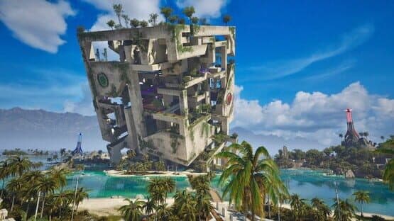 The Talos Principle II: Road to Elysium screenshot 3