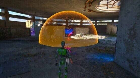 The Talos Principle II: Road to Elysium screenshot 4