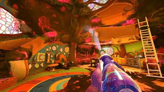 PowerWash Simulator: Alice's Adventures Special Pack screenshot 2