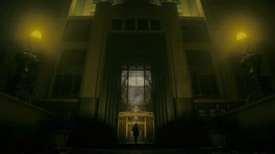 Alan Wake II: Deluxe Edition screenshot 5