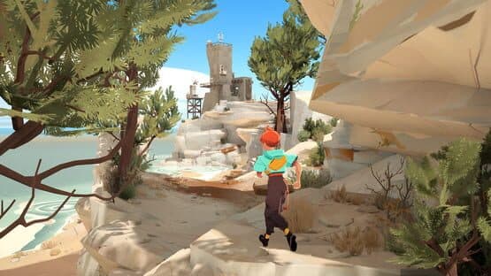 Caravan SandWitch screenshot 6