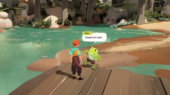 Caravan SandWitch screenshot 3