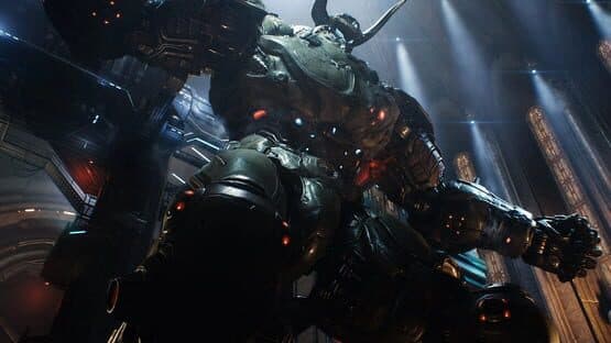 Doom: The Dark Ages screenshot 2