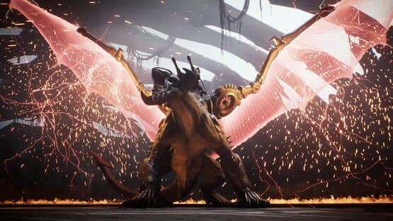 Doom: The Dark Ages screenshot 4