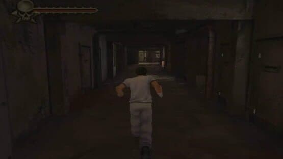 Evil Dead: Regeneration screenshot 2