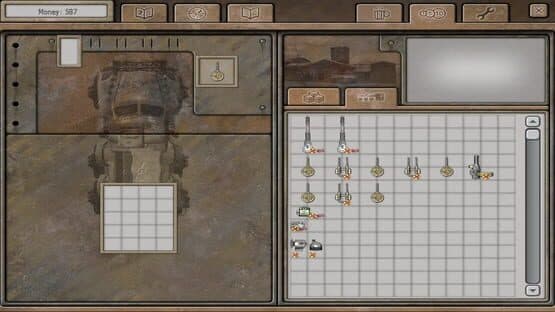 Hard Truck: Apocalypse screenshot 4