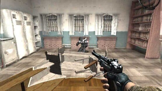 UberSoldier screenshot 3