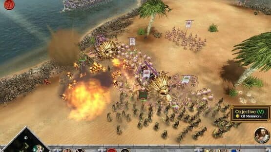Rise and Fall: Civilizations at War screenshot 3