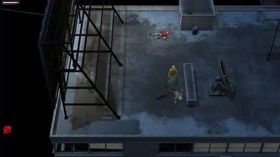 Night Watch screenshot 3