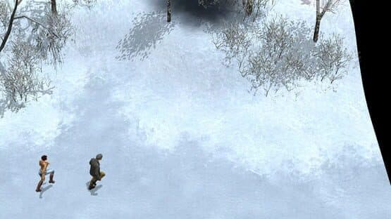 Night Watch screenshot 1