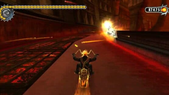 Ghost Rider screenshot 2