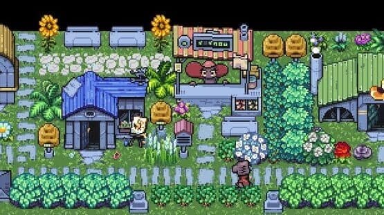 Rusty's Retirement screenshot 6