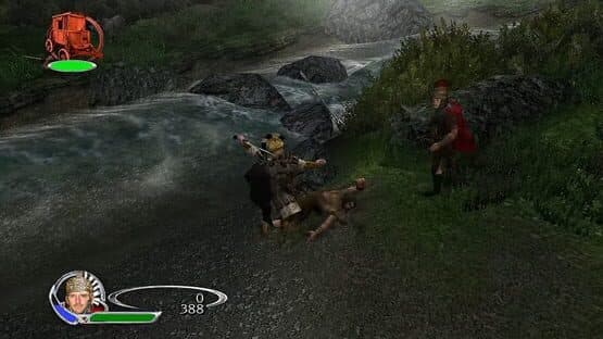King Arthur screenshot 1