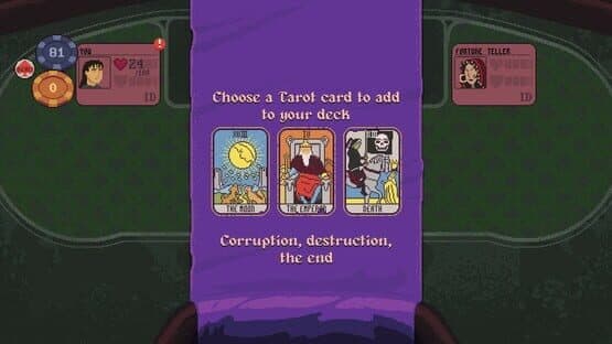 Dungeons & Degenerate Gamblers screenshot 3