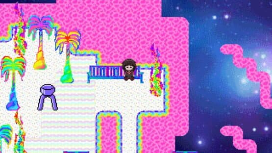 Collective Unconscious screenshot 2