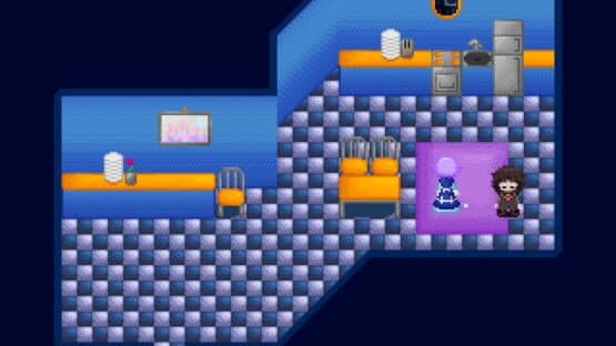 Collective Unconscious screenshot 4