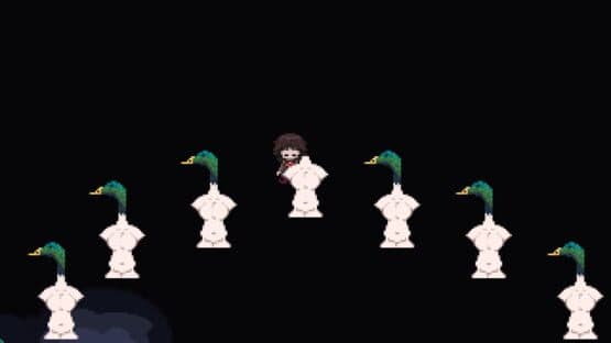 Collective Unconscious screenshot 5