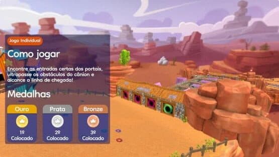 Arena of Dreams screenshot 2