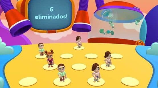 Arena of Dreams screenshot 5