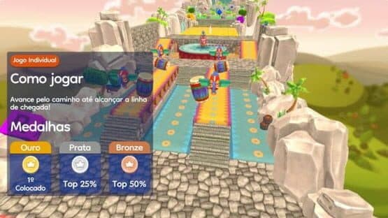 Arena of Dreams screenshot 4