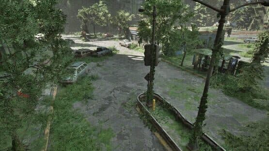 Hunter Moonstrike screenshot 5