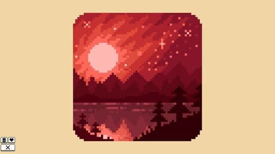 Coloring Pixels: Vistas Pack 3 screenshot 2