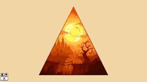 Coloring Pixels: Vistas Pack 3 screenshot 5