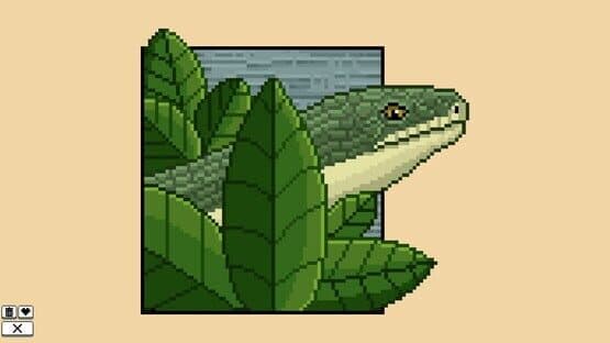 Coloring Pixels: Pets Pack screenshot 1