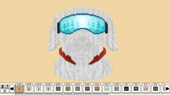 Coloring Pixels: Pets Pack screenshot 2