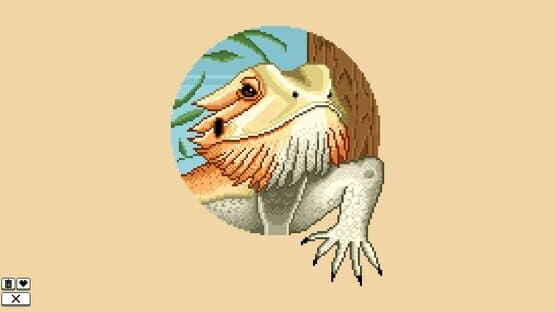 Coloring Pixels: Pets Pack screenshot 3