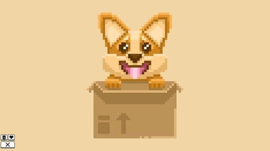 Coloring Pixels: Pets Pack screenshot 5