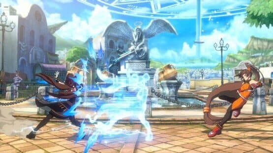 DNF Duel: DLC 5 - Nen Master screenshot 5