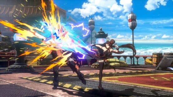 DNF Duel: DLC 5 - Nen Master screenshot 6