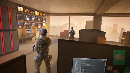 Espire 1: Sydney Sneakabouts Mission Pack screenshot 1