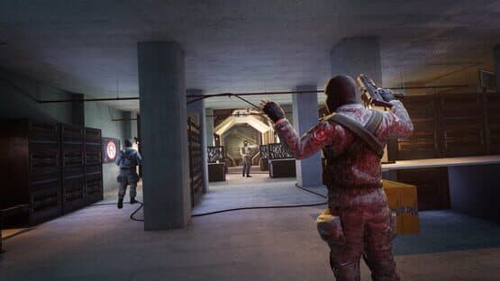 Espire 1: Sydney Sneakabouts Mission Pack screenshot 3