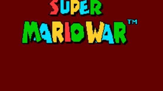 Super Mario War screenshot 1
