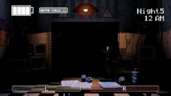 Five Nights at Freddy's 2 screenshot 2