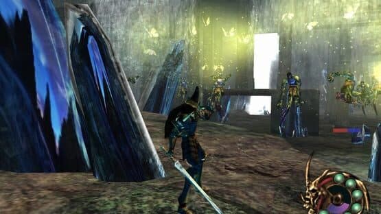 Otogi: Myth of Demons screenshot 3