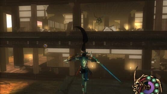 Otogi: Myth of Demons screenshot 4