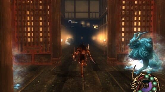 Otogi: Myth of Demons screenshot 1