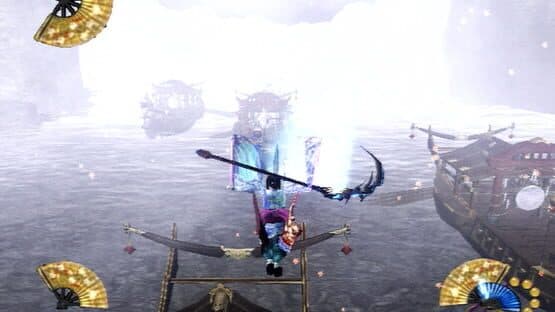 Otogi 2: Immortal Warriors screenshot 1