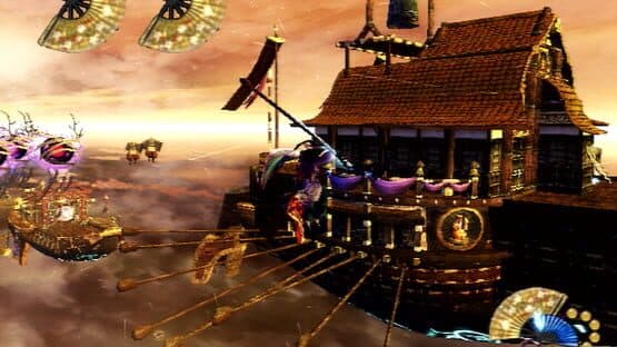 Otogi 2: Immortal Warriors screenshot 2