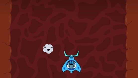 Buster Baxter: Lung Defender screenshot 1