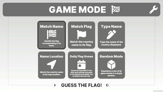 Guess the Flag! screenshot 5
