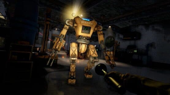 Atomfall screenshot 3