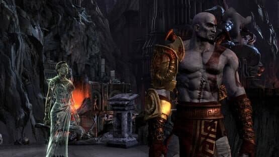 God of War III: Remastered screenshot 6