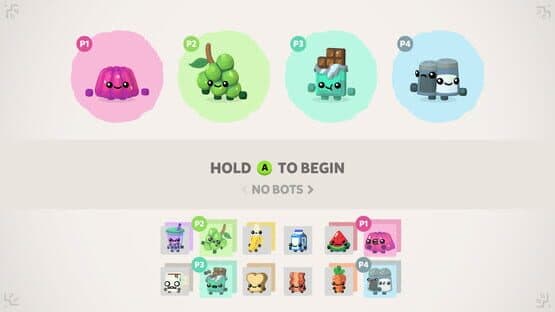 Boomerang Fu: Just Desserts DLC screenshot 4