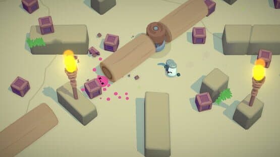 Boomerang Fu: Just Desserts DLC screenshot 1