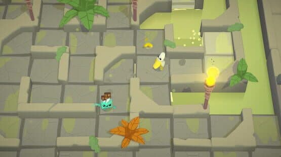 Boomerang Fu: Just Desserts DLC screenshot 5